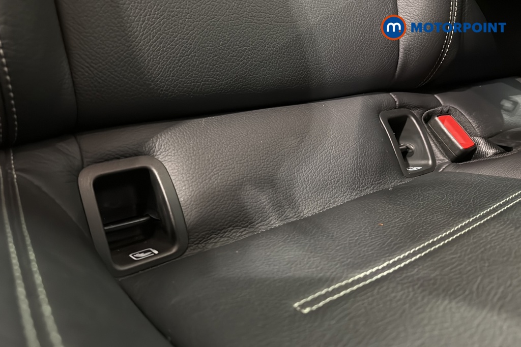 Mercedes-Benz A Class Premium Plus Edition Automatic Petrol Hatchback - Stock Number (1659567) - 27th supplementary image