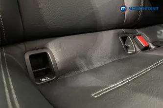 Mercedes-Benz A Class Premium Plus Edition Automatic Petrol Hatchback - Stock Number (1659567) - 27th supplementary image