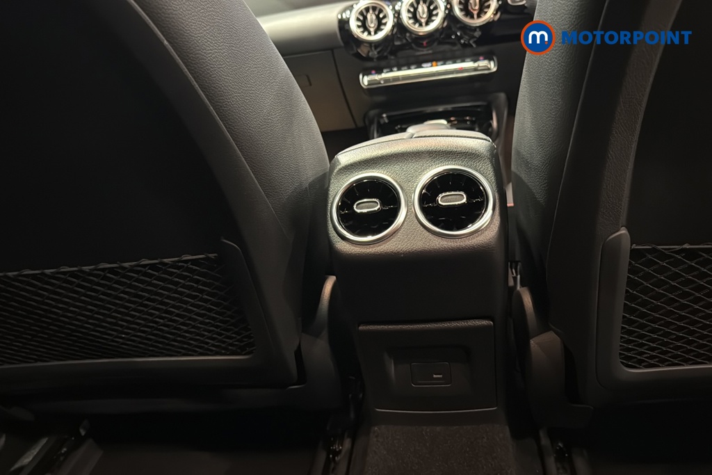 Mercedes-Benz A Class Premium Plus Edition Automatic Petrol Hatchback - Stock Number (1659567) - 28th supplementary image