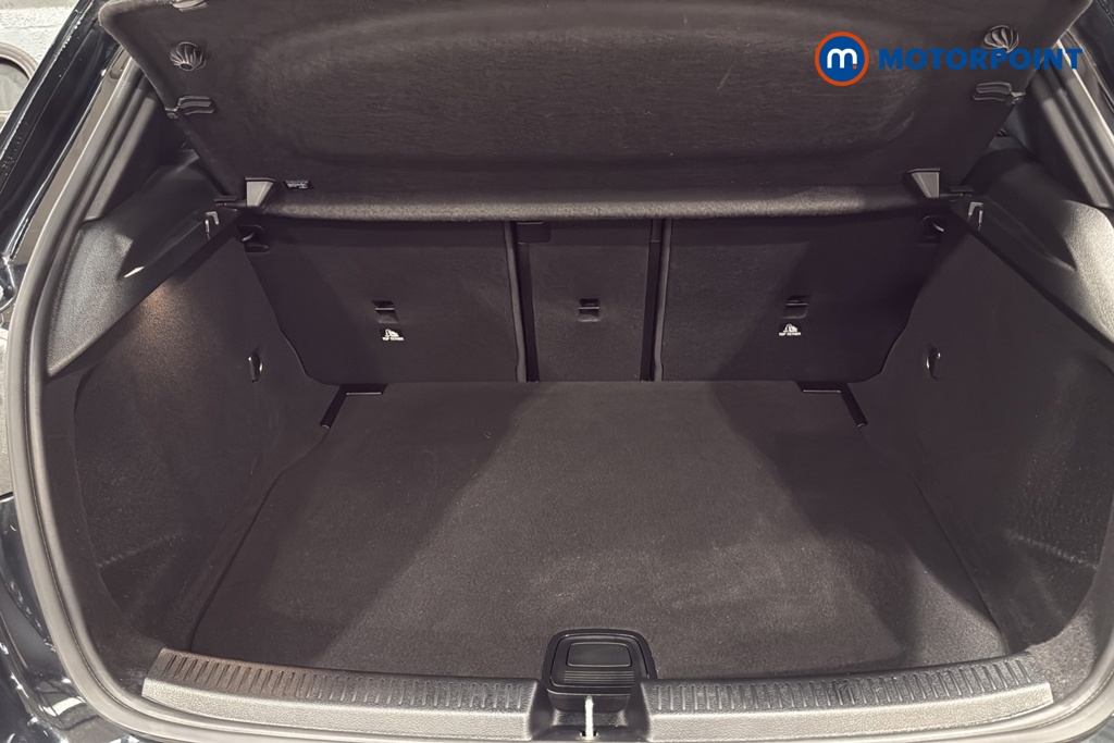Mercedes-Benz A Class Premium Plus Edition Automatic Petrol Hatchback - Stock Number (1659567) - 30th supplementary image