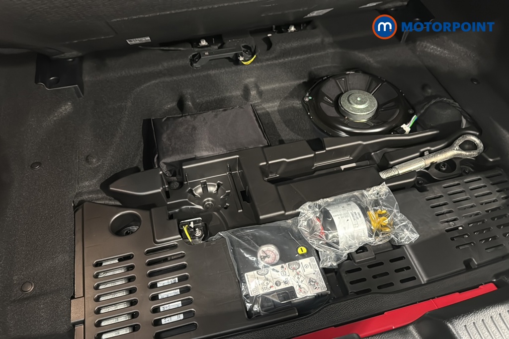 Mercedes-Benz A Class Premium Plus Edition Automatic Petrol Hatchback - Stock Number (1659567) - 33rd supplementary image