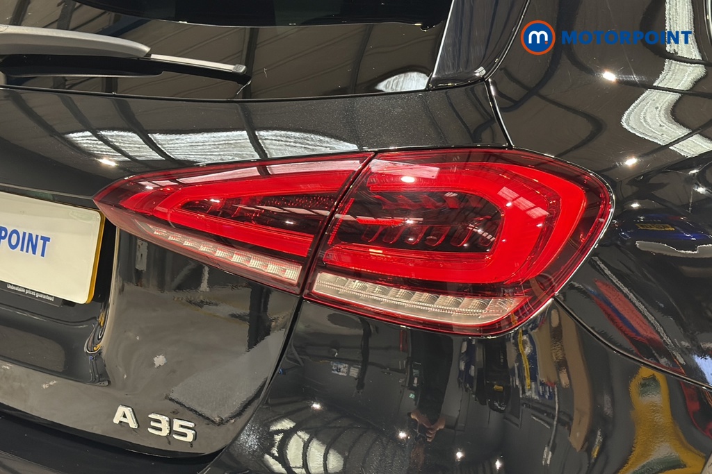 Mercedes-Benz A Class Premium Plus Edition Automatic Petrol Hatchback - Stock Number (1659567) - 36th supplementary image