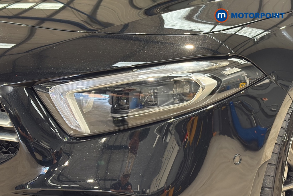 Mercedes-Benz A Class Premium Plus Edition Automatic Petrol Hatchback - Stock Number (1659567) - 42nd supplementary image