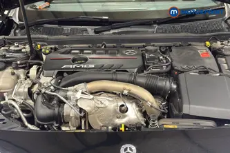 Mercedes-Benz A Class Premium Plus Edition Automatic Petrol Hatchback - Stock Number (1659567) - 48th supplementary image