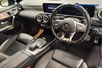 Mercedes-Benz A Class Premium Plus Edition Automatic Petrol Hatchback - Stock Number (1659567) - 1st supplementary image
