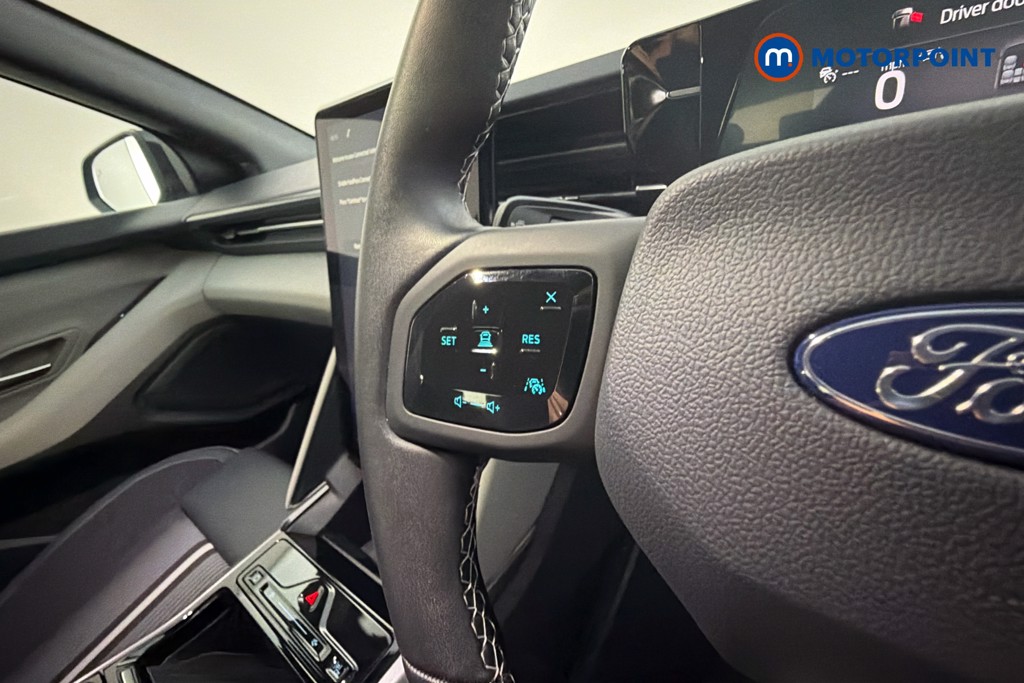 Ford Capri Select Automatic Electric SUV - Stock Number (1659589) - 3rd supplementary image