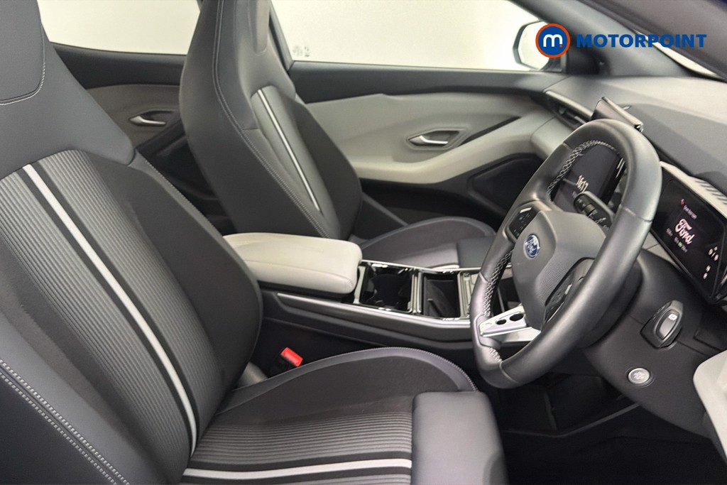 Ford Capri Select Automatic Electric SUV - Stock Number (1659589) - 22nd supplementary image