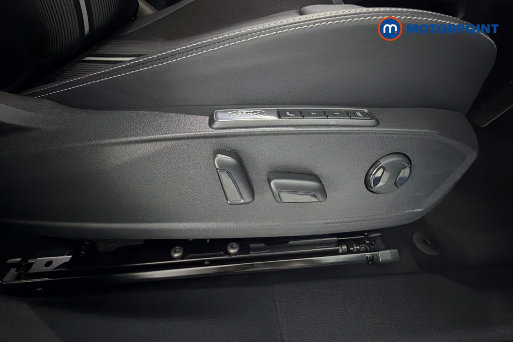 Ford Capri Select Automatic Electric SUV - Stock Number (1659589) - 25th supplementary image