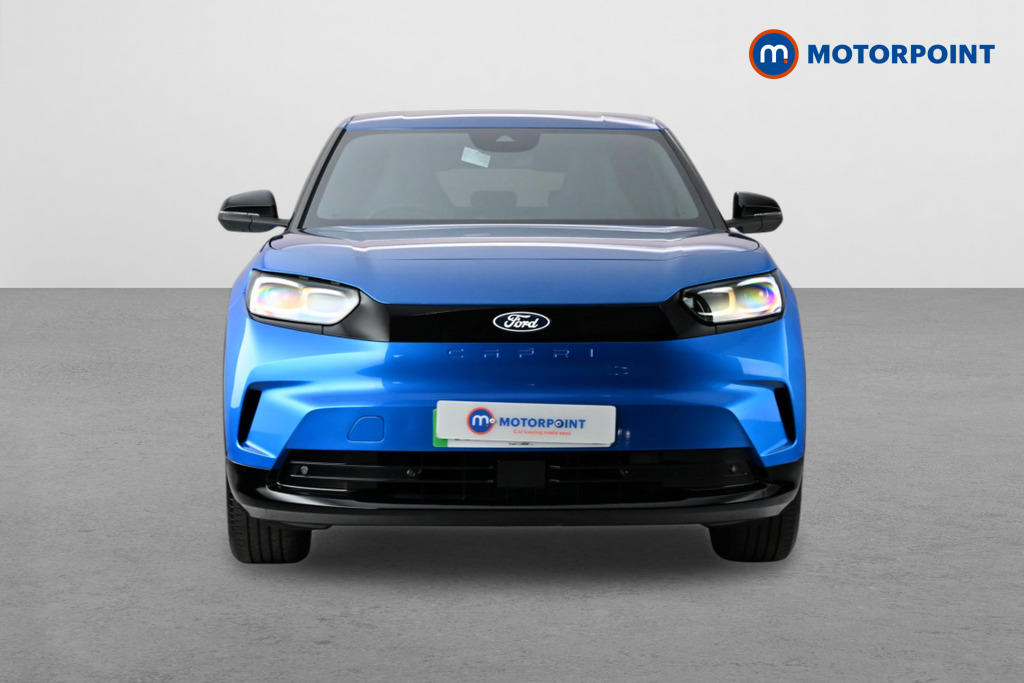 Ford Capri Select Automatic Electric SUV - Stock Number (1659589) - Front bumper