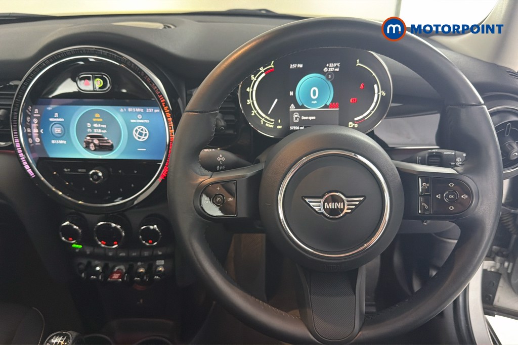 Mini Hatchback Cooper Classic Manual Petrol Hatchback - Stock Number (1659592) - 2nd supplementary image