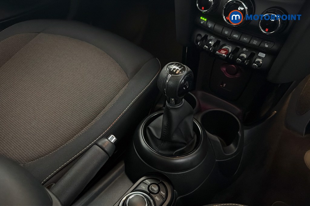Mini Hatchback Cooper Classic Manual Petrol Hatchback - Stock Number (1659592) - 15th supplementary image