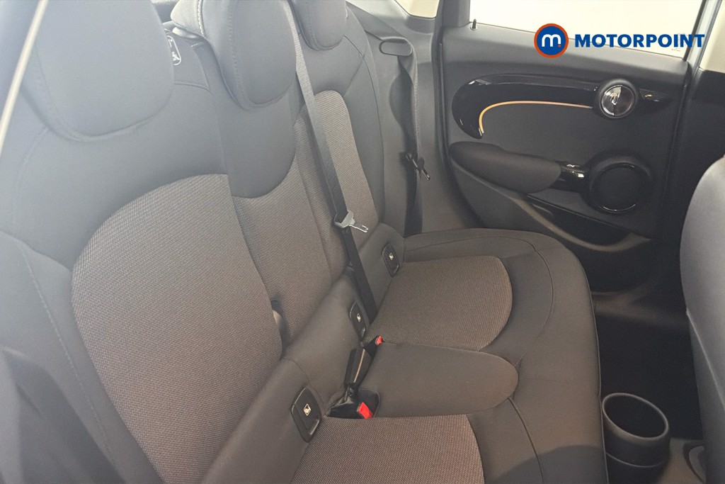 Mini Hatchback Cooper Classic Manual Petrol Hatchback - Stock Number (1659592) - 28th supplementary image
