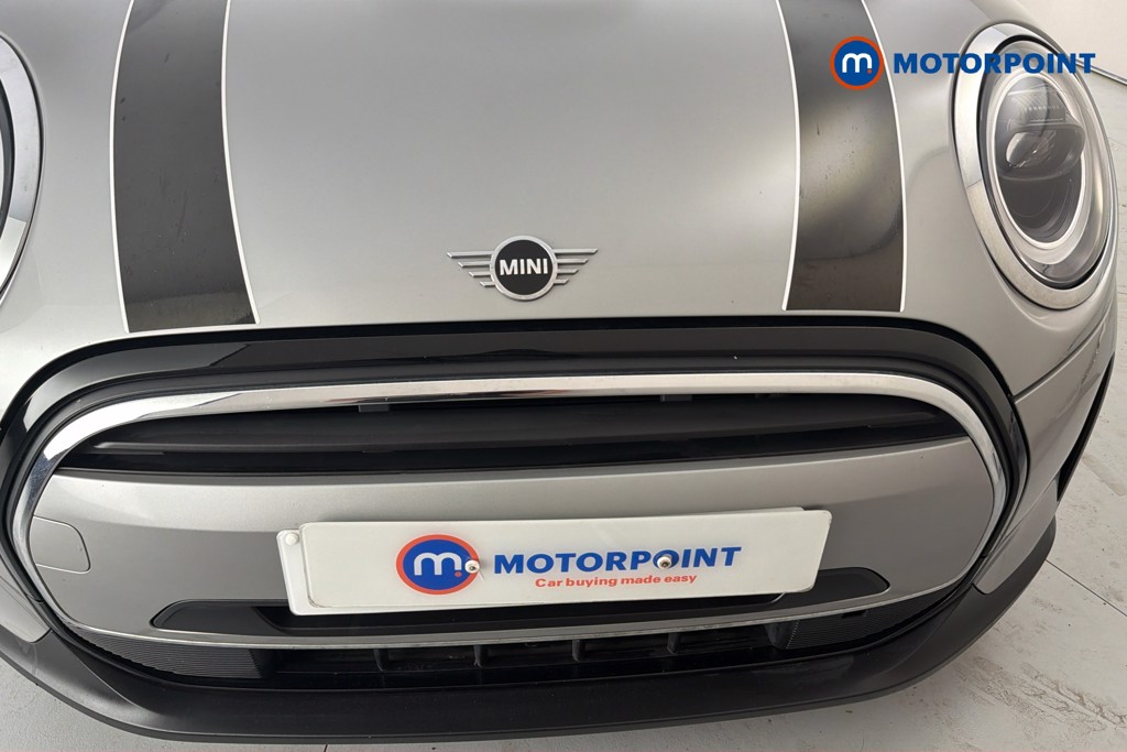 Mini Hatchback Cooper Classic Manual Petrol Hatchback - Stock Number (1659592) - 45th supplementary image