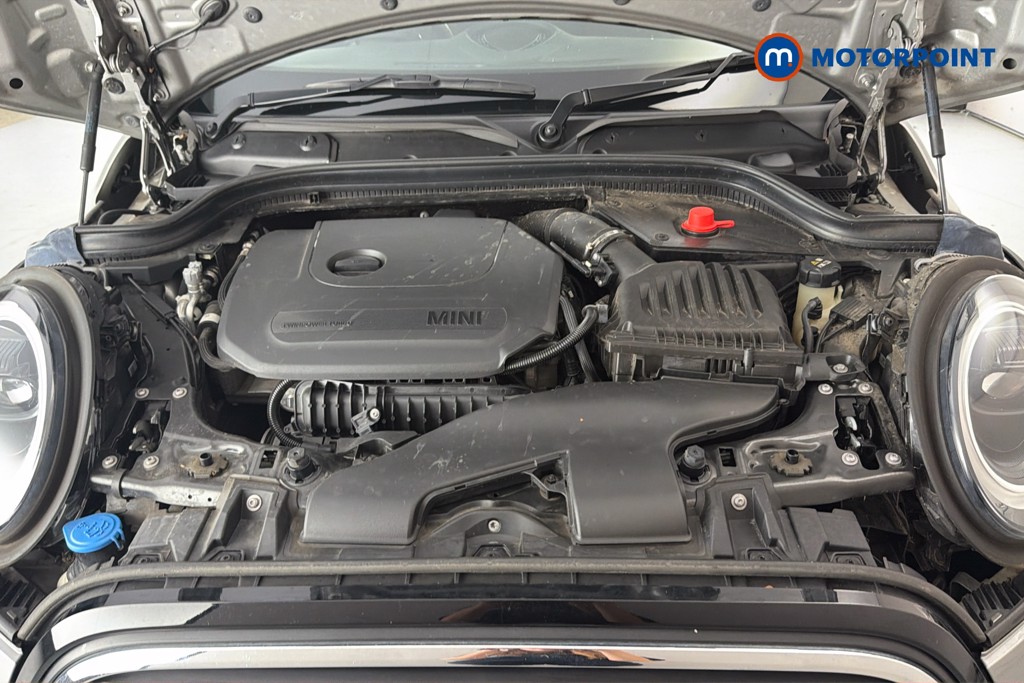 Mini Hatchback Cooper Classic Manual Petrol Hatchback - Stock Number (1659592) - 51st supplementary image