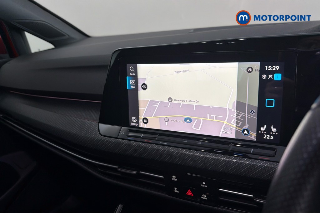 Volkswagen Golf R-Line Automatic Petrol Estate - Stock Number (1659639) - 10th supplementary image