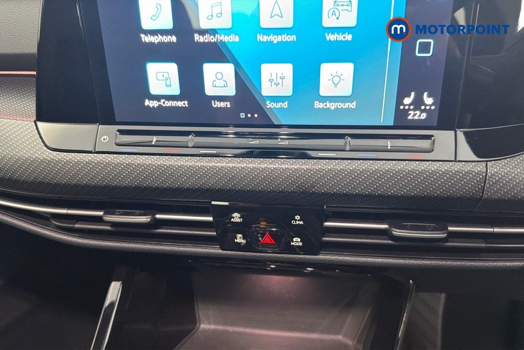 Volkswagen Golf R-Line Automatic Petrol Estate - Stock Number (1659639) - 12th supplementary image