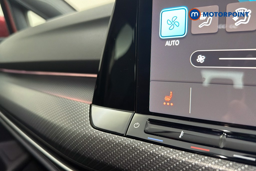 Volkswagen Golf R-Line Automatic Petrol Estate - Stock Number (1659639) - 14th supplementary image