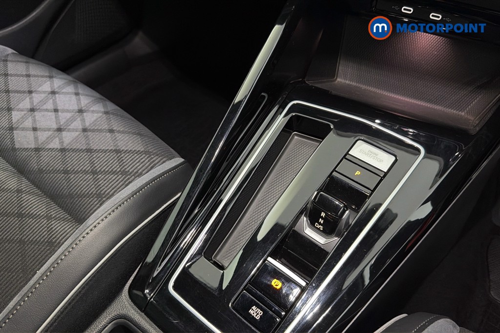 Volkswagen Golf R-Line Automatic Petrol Estate - Stock Number (1659639) - 15th supplementary image