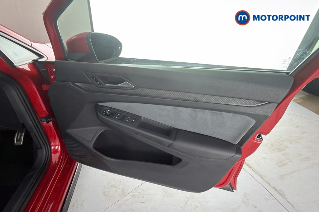 Volkswagen Golf R-Line Automatic Petrol Estate - Stock Number (1659639) - 19th supplementary image