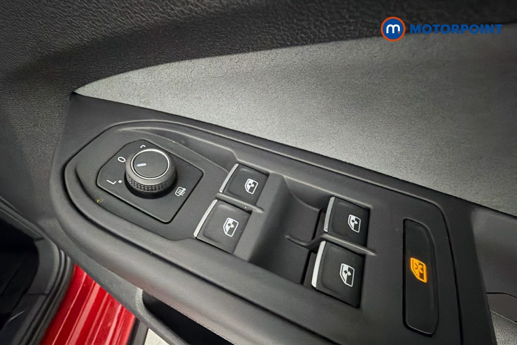 Volkswagen Golf R-Line Automatic Petrol Estate - Stock Number (1659639) - 20th supplementary image
