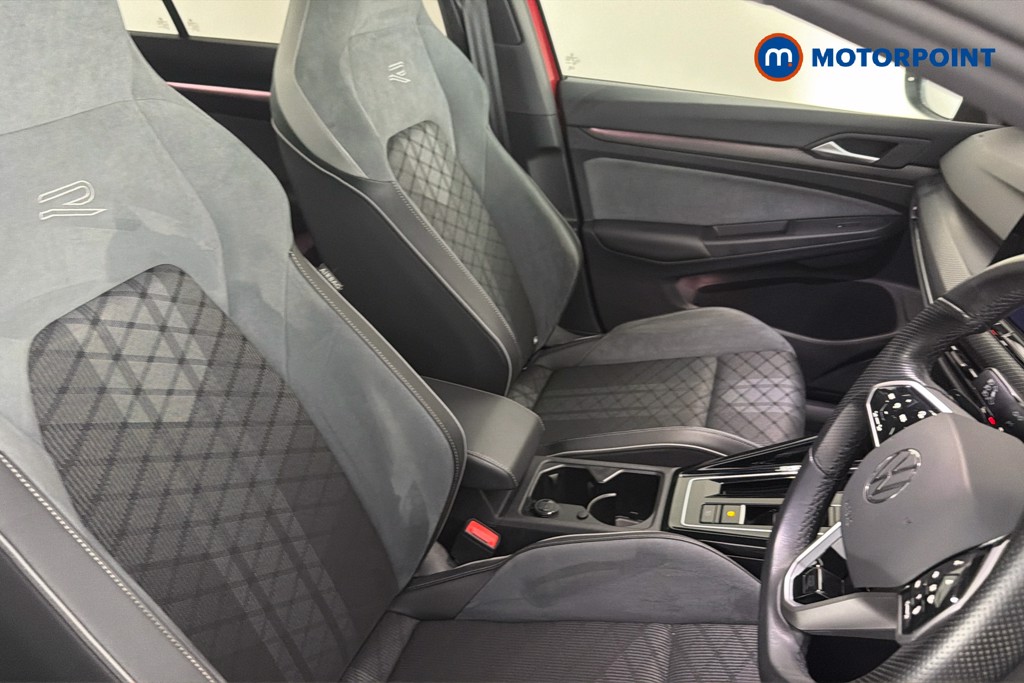 Volkswagen Golf R-Line Automatic Petrol Estate - Stock Number (1659639) - 22nd supplementary image
