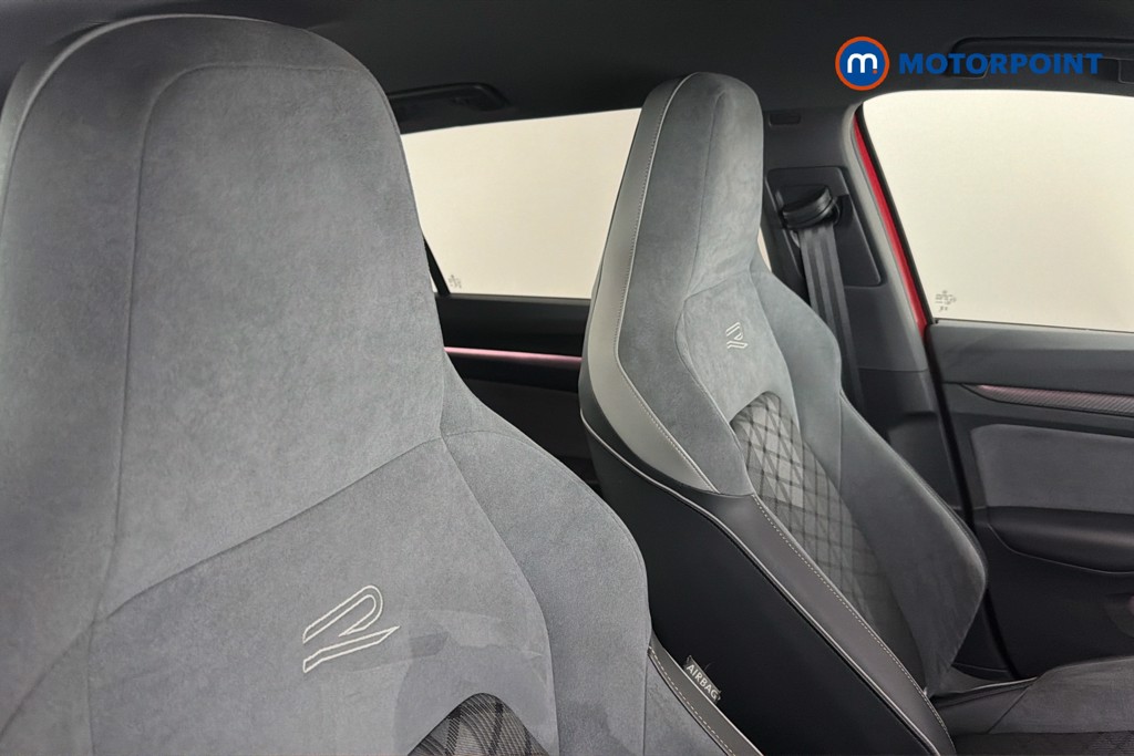 Volkswagen Golf R-Line Automatic Petrol Estate - Stock Number (1659639) - 23rd supplementary image
