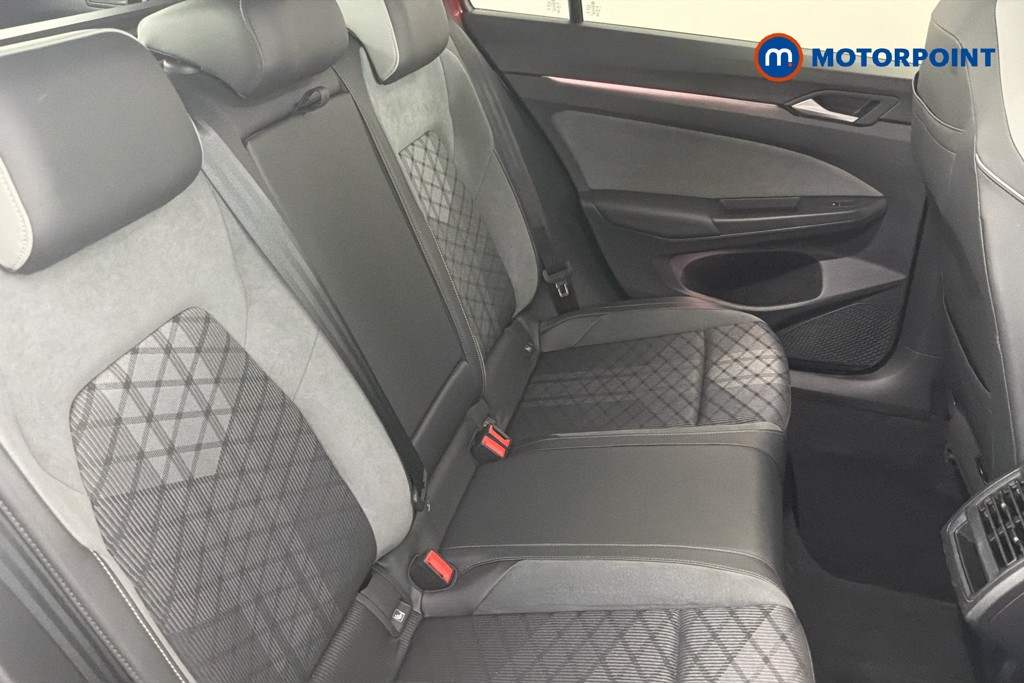 Volkswagen Golf R-Line Automatic Petrol Estate - Stock Number (1659639) - 28th supplementary image
