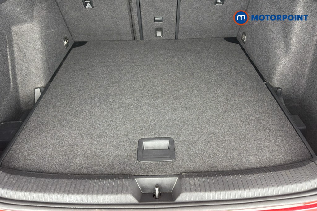 Volkswagen Golf R-Line Automatic Petrol Estate - Stock Number (1659639) - 33rd supplementary image