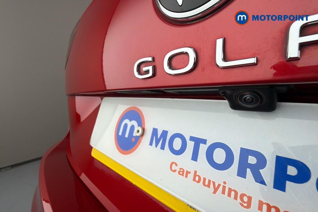 Volkswagen Golf R-Line Automatic Petrol Estate - Stock Number (1659639) - 36th supplementary image
