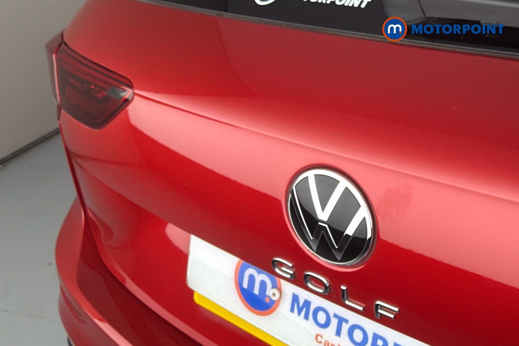 Volkswagen Golf R-Line Automatic Petrol Estate - Stock Number (1659639) - 37th supplementary image