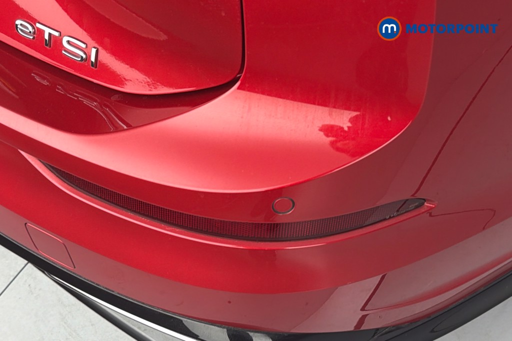 Volkswagen Golf R-Line Automatic Petrol Estate - Stock Number (1659639) - 40th supplementary image