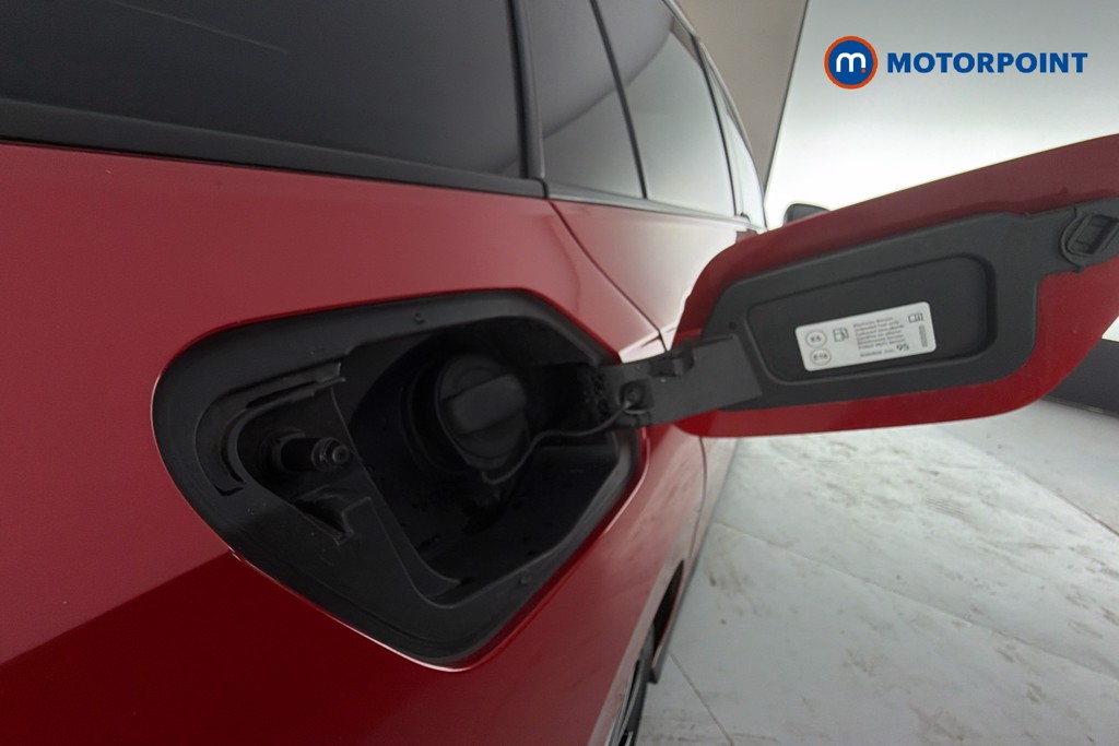 Volkswagen Golf R-Line Automatic Petrol Estate - Stock Number (1659639) - 41st supplementary image
