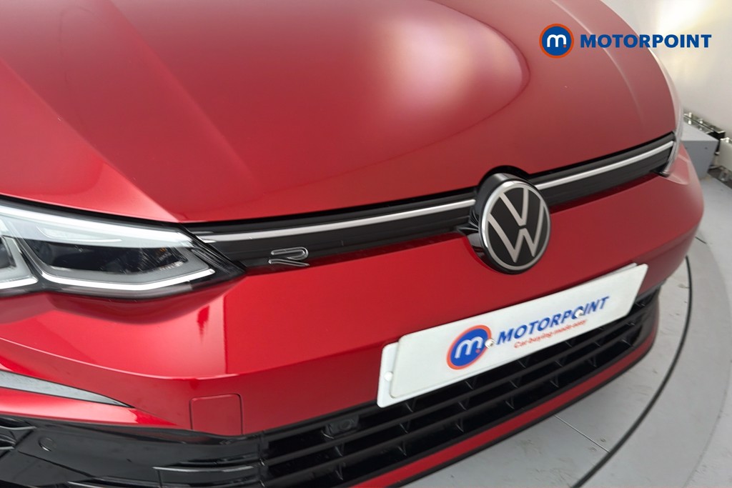 Volkswagen Golf R-Line Automatic Petrol Estate - Stock Number (1659639) - 45th supplementary image