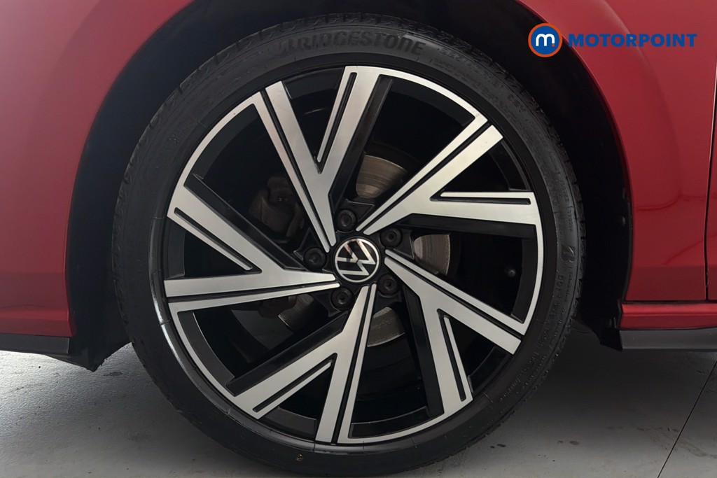 Volkswagen Golf R-Line Automatic Petrol Estate - Stock Number (1659639) - 47th supplementary image