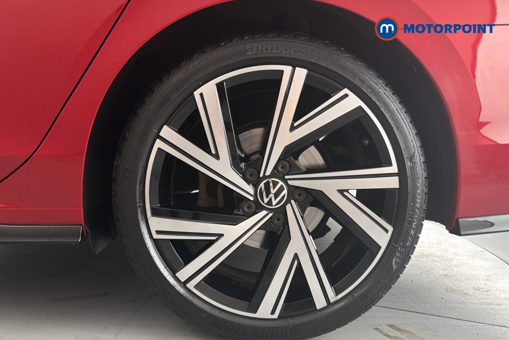 Volkswagen Golf R-Line Automatic Petrol Estate - Stock Number (1659639) - 48th supplementary image