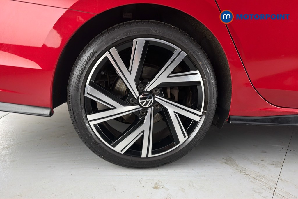 Volkswagen Golf R-Line Automatic Petrol Estate - Stock Number (1659639) - 49th supplementary image