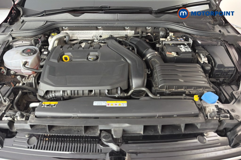 Volkswagen Golf R-Line Automatic Petrol Estate - Stock Number (1659639) - 51st supplementary image