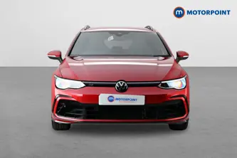 Volkswagen Golf R-Line Automatic Petrol Estate - Stock Number (1659639) - Front bumper