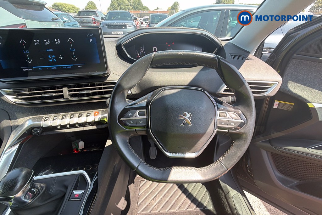 Peugeot 3008 Allure Premium Manual Diesel SUV - Stock Number (1583740) - 19th supplementary image