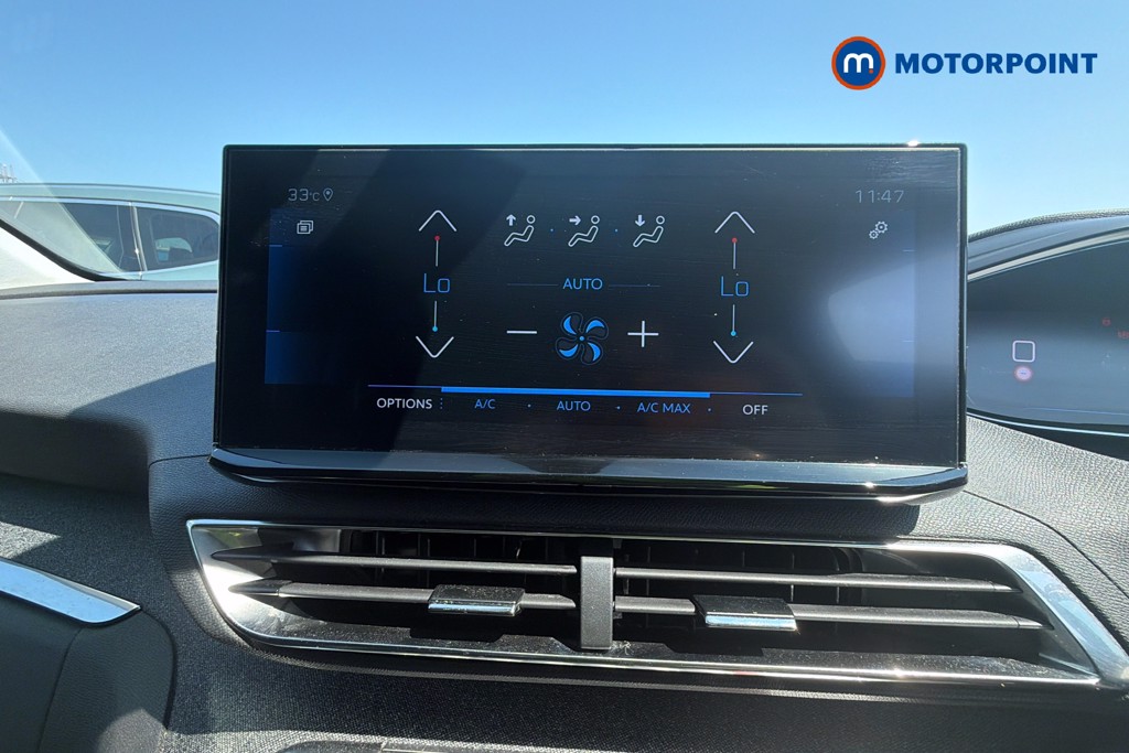 Peugeot 3008 Allure Premium Manual Diesel SUV - Stock Number (1583740) - 20th supplementary image