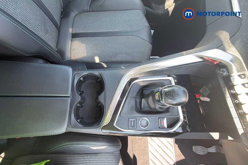Peugeot 3008 Allure Premium Manual Diesel SUV - Stock Number (1583740) - 25th supplementary image