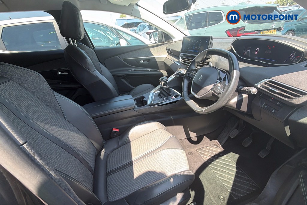Peugeot 3008 Allure Premium Manual Diesel SUV - Stock Number (1583740) - 26th supplementary image