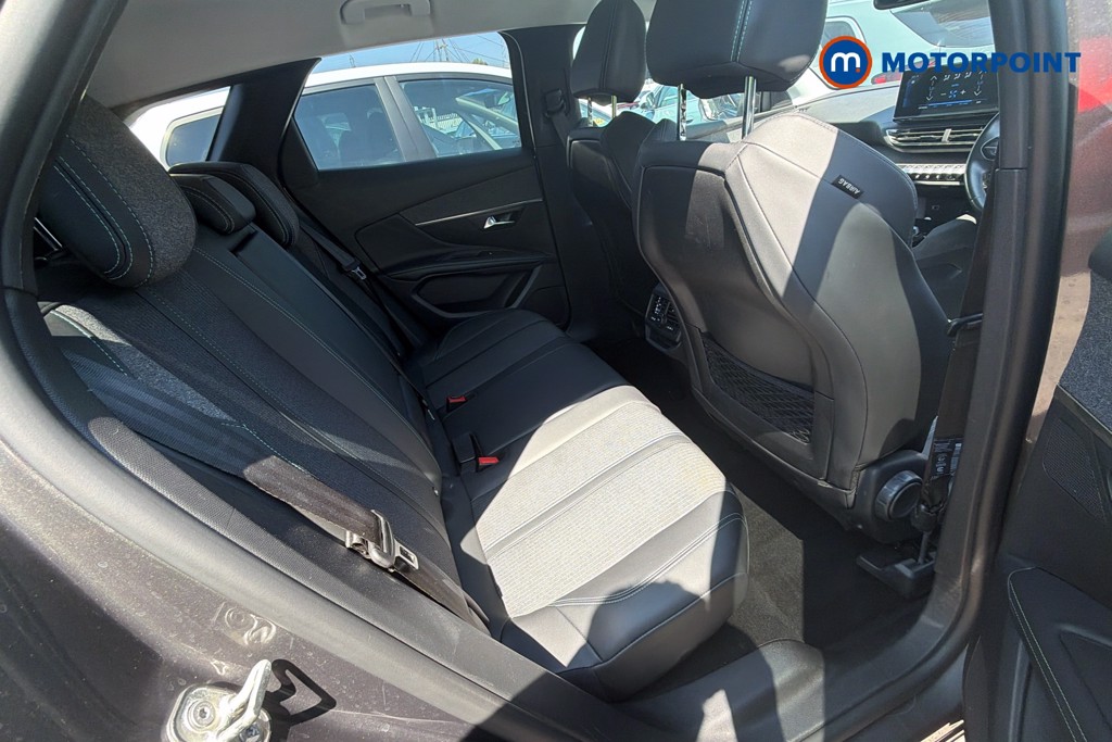 Peugeot 3008 Allure Premium Manual Diesel SUV - Stock Number (1583740) - 27th supplementary image