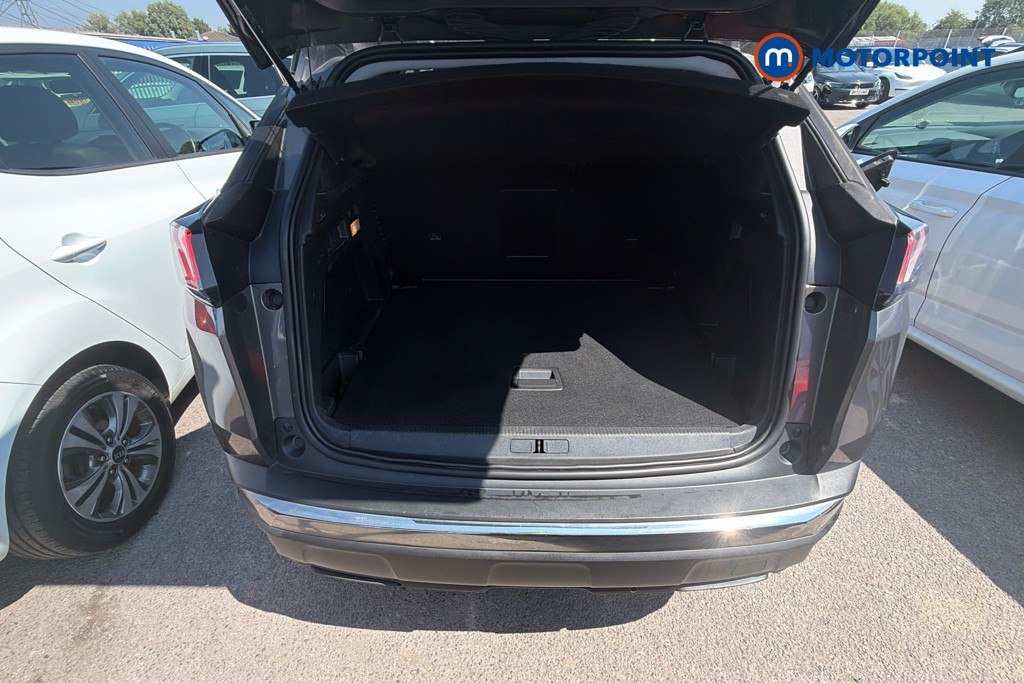 Peugeot 3008 Allure Premium Manual Diesel SUV - Stock Number (1583740) - 33rd supplementary image