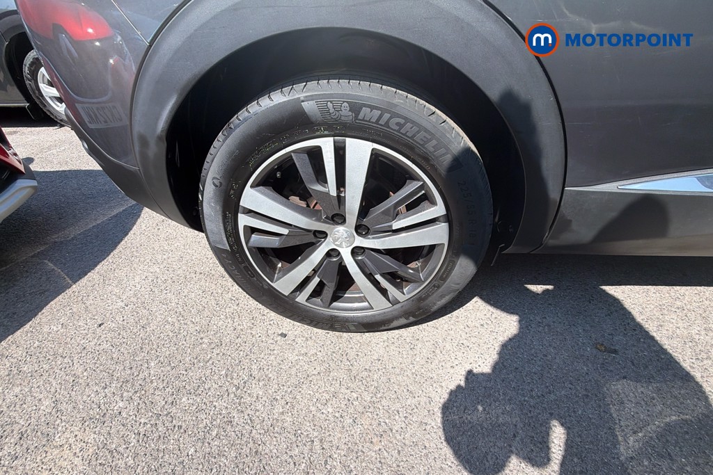 Peugeot 3008 Allure Premium Manual Diesel SUV - Stock Number (1583740) - 35th supplementary image