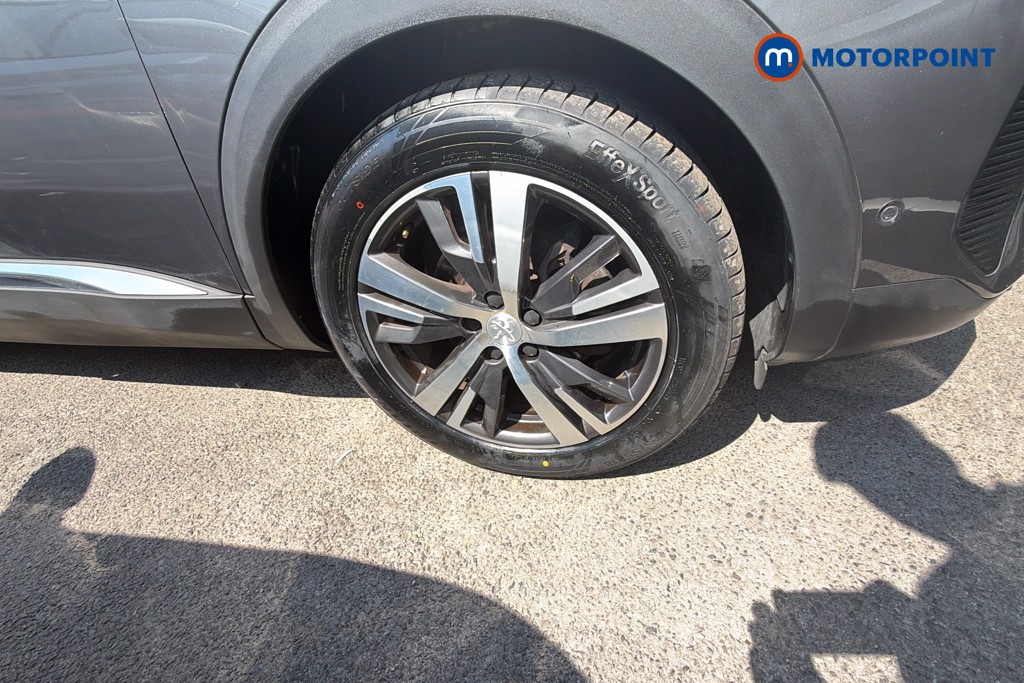 Peugeot 3008 Allure Premium Manual Diesel SUV - Stock Number (1583740) - 36th supplementary image