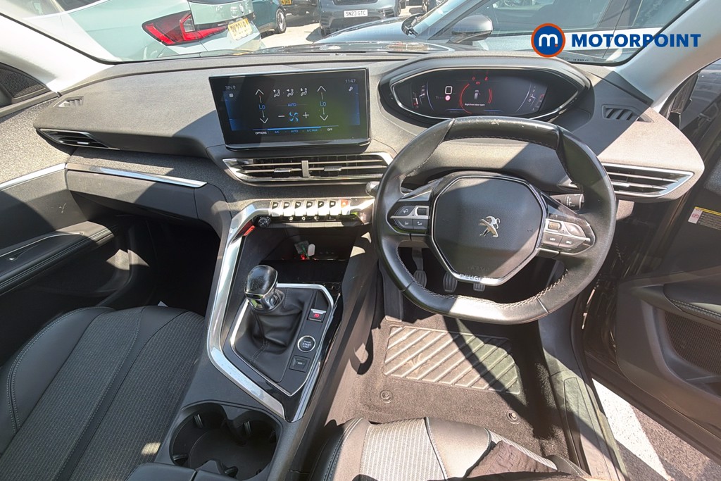 Peugeot 3008 Allure Premium Manual Diesel SUV - Stock Number (1583740) - 38th supplementary image