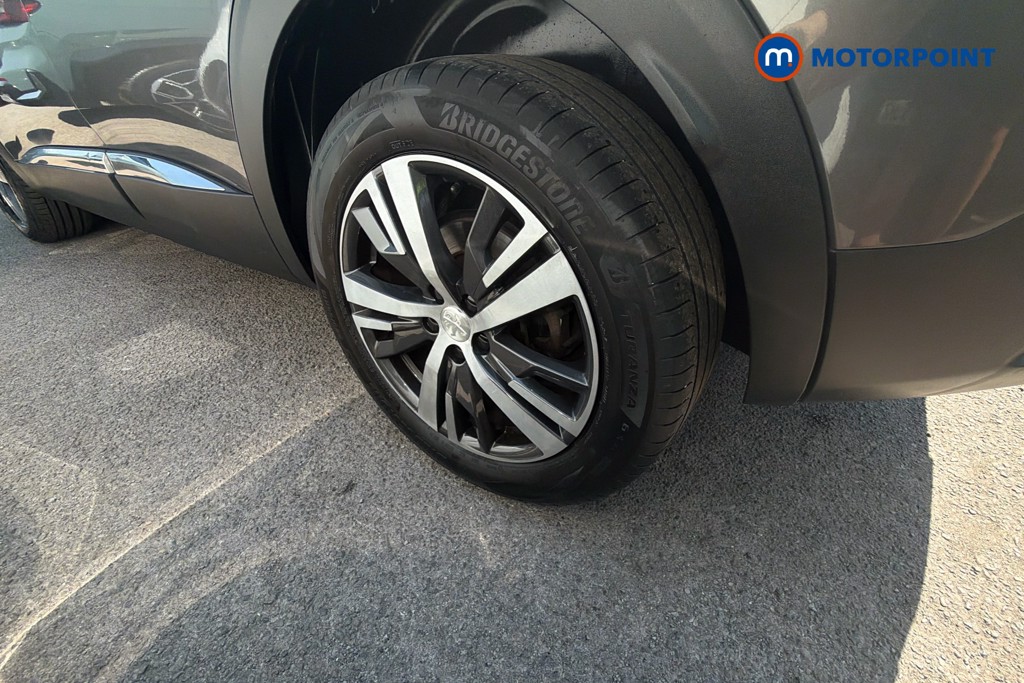 Peugeot 3008 Allure Premium Manual Diesel SUV - Stock Number (1583740) - 39th supplementary image