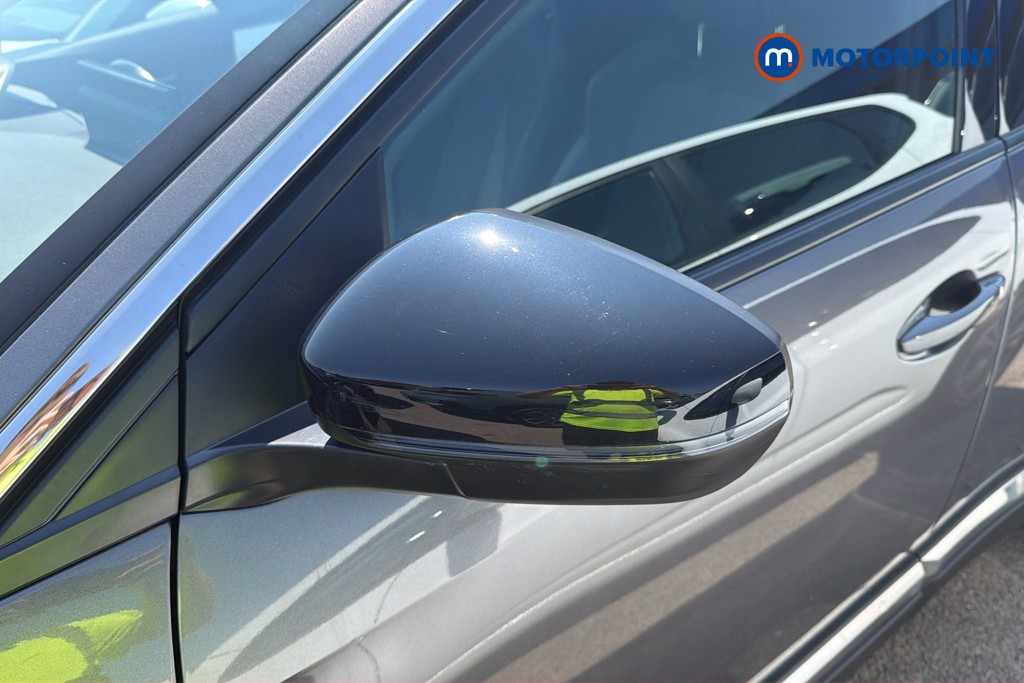 Peugeot 3008 Allure Premium Manual Diesel SUV - Stock Number (1583740) - 40th supplementary image