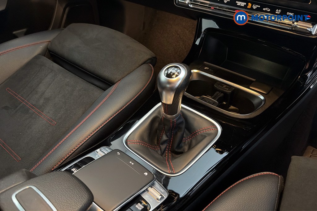 Mercedes-Benz A Class Amg Line Manual Petrol Hatchback - Stock Number (1609691) - 15th supplementary image